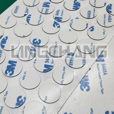 3M泡棉强力双面胶