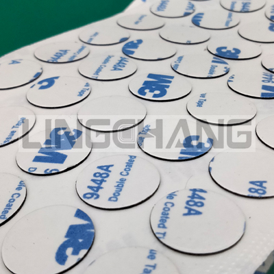 3M泡棉强力双面胶