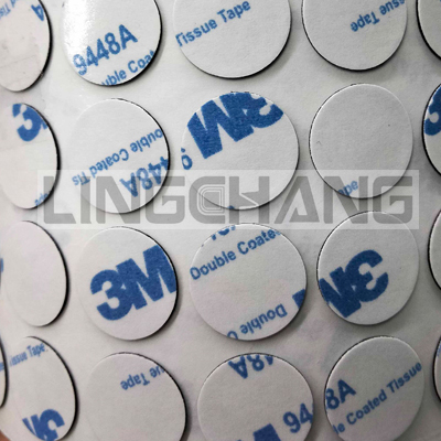 3M泡棉强力双面胶