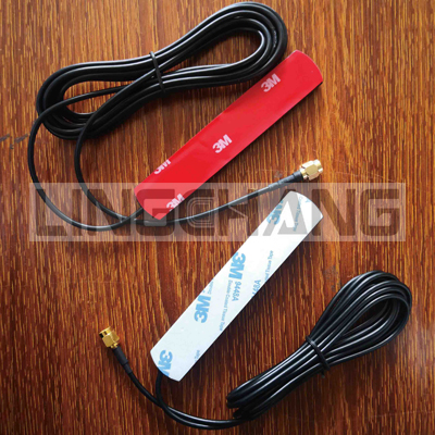 贴片天线强力双面胶