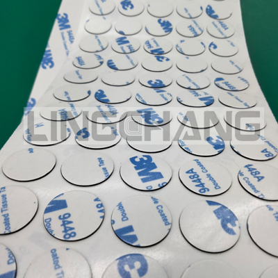 3M泡棉强力双面胶