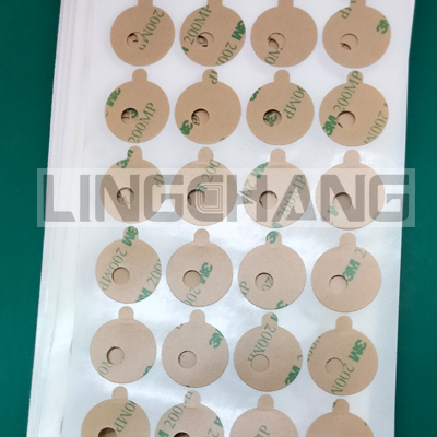 3M 陶瓷天线贴纸