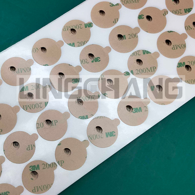 3M 陶瓷天线贴纸