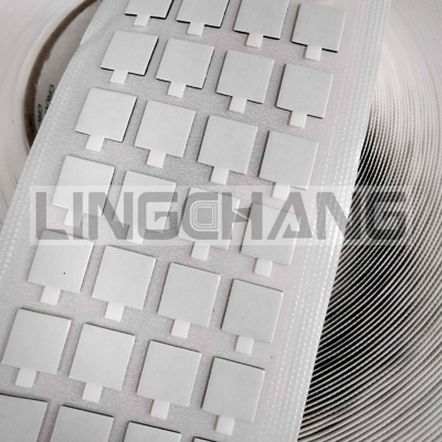 钮扣电池泡棉双面胶