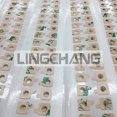 3M 陶瓷天线贴纸