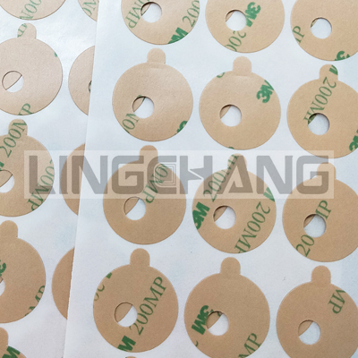 3M 陶瓷天线贴纸