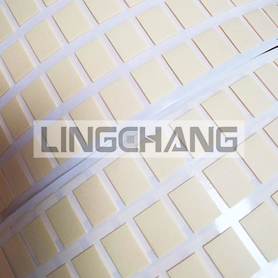 钮扣电池泡棉双面胶