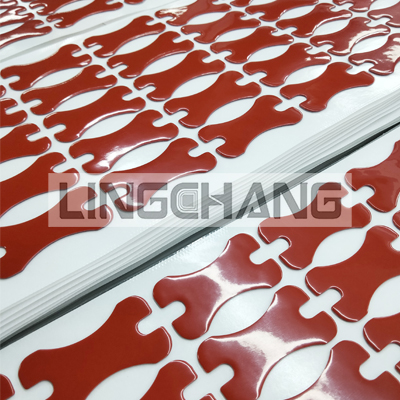 行车记录仪可移支架贴片双面胶