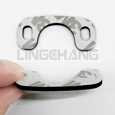 行车记录仪可移支架强力泡棉双面胶