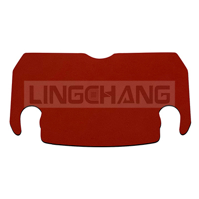 行车记录仪可调支架双面胶