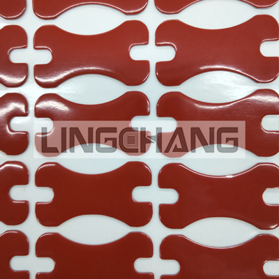 行车记录仪可移支架贴片双面胶