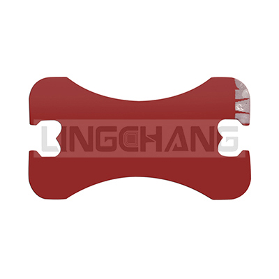 行车记录仪可调支架双面胶