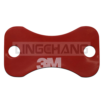 贴片天线双面胶