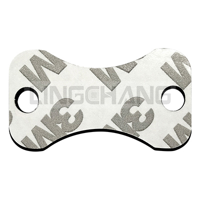 行车记录仪可调支架双面胶