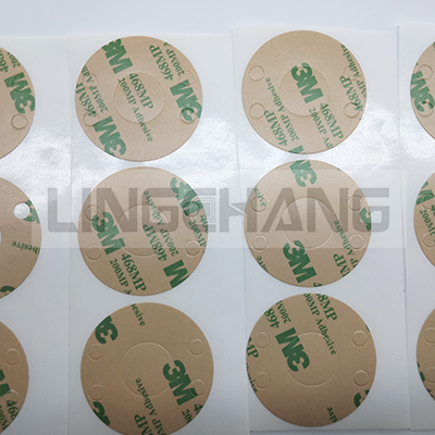 3M强力面板双面胶