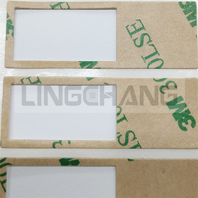 面板贴片3M双面胶