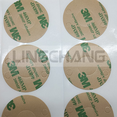 3M强力面板双面胶