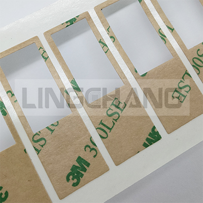 面板贴片3M双面胶