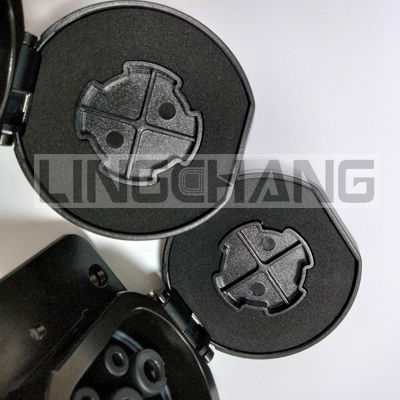 定制-车规级充电座防水密封泡棉垫