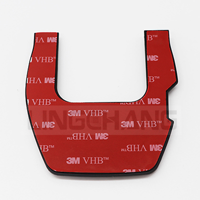 行车记录仪支架车规级强力双面胶