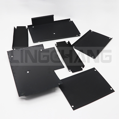 电源PC阻燃绝缘片