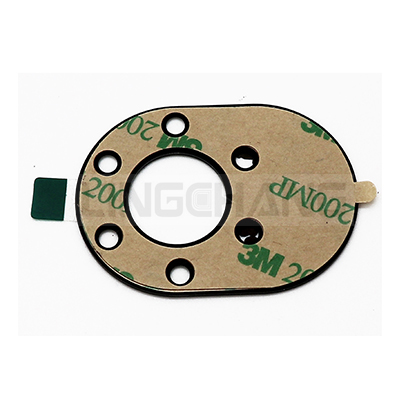 面板贴片3M双面胶-易撕型