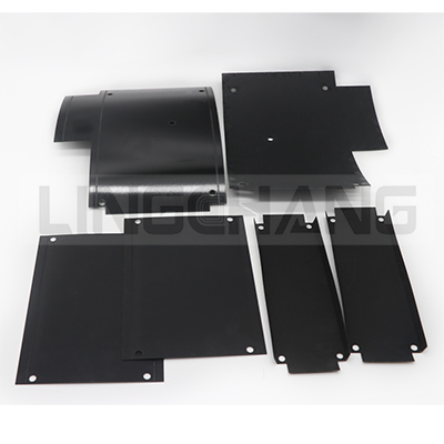 电源 PC阻燃绝缘片